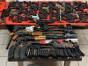 Acusan en Texas a estadounidenses de dar armas al Cártel de Sinaloa