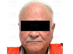 Vinculan a proceso al exgobernador Ernesto Ruffo Appel por presunta red de huachicol fiscal