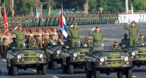 «No queremos una guerra, pero tampoco le tenemos miedo»: Cuba le responde a Trump