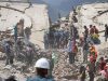 Aumenta a 3 mil 535 la cifra de muertos por los terremotos en Venezuela