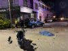 Festejos por triunfo de México terminan en tragedia; un joven murió y otro lucha por su vida en Tepic