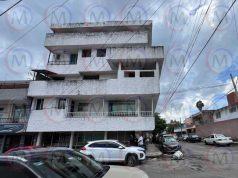 Horror en Tepic: joven mujer de 23 años es localizada sin vida; su pareja fue detenida