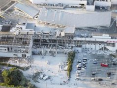 Un potente terremoto de magnitud 7.1 deja al menos un muerto, decenas de heridos y personas atrapadas en Japón