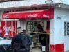 Asaltante armado irrumpe en minisúper y huye con el dinero de las ventas en Tepic