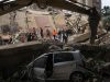 Aumenta a 2 mil 954 la cifra de muertos por el doble terremoto en Venezuela