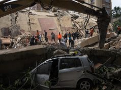 Aumenta a 2 mil 954 la cifra de muertos por el doble terremoto en Venezuela