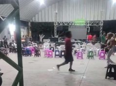 Ataque armado durante el partido México vs. Ecuador deja 3 muertos y 9 heridos en Yautepec, Morelos