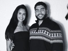 Localizan sin vida a reina de belleza y su novio abrazados en Venezuela