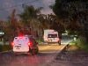 Hallan a un hombre sin vida con aparentes impactos de bala en la carretera Tepic–Miramar