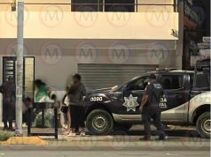 Hombre muere tras sufrir aparatosa caída mientras se bañaba en Tepic