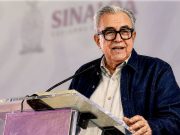 Sheinbaum afirma que EE.UU. “no ha entregado ninguna prueba” contra Rubén Rocha Moya