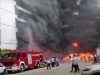 Incendio de fábrica de calzado en China deja 28 muertos