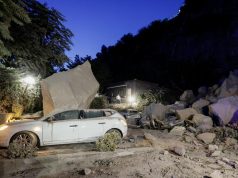 Terremoto de magnitud 4,7 en Nápoles, Italia, deja numerosos daños y al menos 8 heridos