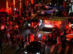 Tiroteo en Coney Island, EE. UU., deja ocho heridos, entre ellos cuatro niños