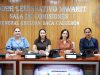 Avanza proceso para elegir a titular de la Auditoría Superior de Nayarit