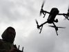 Un muerto y varios heridos en Gaza por ataque israelí con dron de reconocimiento