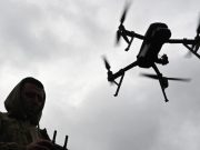 Un muerto y varios heridos en Gaza por ataque israelí con dron de reconocimiento