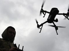 Un muerto y varios heridos en Gaza por ataque israelí con dron de reconocimiento