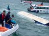 Al menos 15 personas murieron en Vietnam al volcar un barco turístico frente a la isla de Phu Quoc
