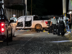 Dos presuntos agresores abatidos y tres detenidos tras enfrentamiento con el Ejército en Ixtlán del Río