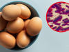 Retiran 1.5 millones de docenas de huevos en EU por posible contaminación con salmonela