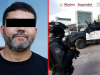 Detienen a “El Tío”, presunto líder financiero de Los Chapitos en Mazatlán