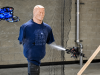 Escuelas en EE.UU. incorporan drones con gel pimienta para reforzar la seguridad ante tiroteos