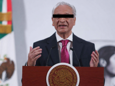 Detienen a Víctor Rodríguez Padilla, exdirector de Pemex