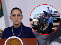 Sheinbaum insiste en esclarecer si hubo violación a la soberanía en la captura de ‘El Mayo’