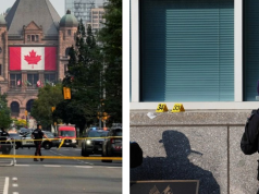 Disparan contra el consulado de Estados Unidos en Toronto; no hay detenidos