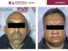 Detienen a «El Minimi» y «El Pitufo», presuntos operadores del Cártel de Tláhuac