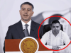 Harfuch: alcalde de Temoac asesinado era investigado por presuntos nexos con el crimen organizado