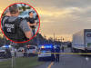 Migrante muere atropellado tras huir de ICE durante operativo en Florida