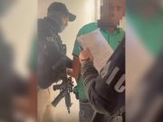 Detienen en Guanajuato a Mauricio “N”., presunto integrante de una red internacional de trata infantil