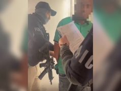Detienen en Guanajuato a Mauricio “N”., presunto integrante de una red internacional de trata infantil