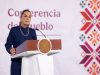 Sheinbaum confirma denuncias en Estados Unidos por muerte de 17 connacionales