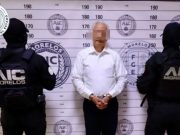María Felicia le otorga el perdón a Víctor Rodríguez Padilla, exdirector de Pemex, tras denuncia por violencia