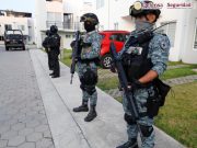 Detienen a seis presuntos integrantes de “La Empresa” en Morelos