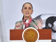 México insta a EE.UU. a «mirarse a sí mismo» tras acusaciones sobre control de cárteles