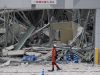 Aumenta a 18 la cifra de muertos por terremoto en Japón