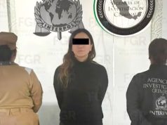 Detienen a Gilda Lozoya, hermana de Emilio Lozoya, por caso Agronitrogenados