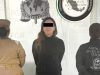 Suspenden audiencia de Gilda Lozoya, hermana de exdirector de Pemex; quedará bajo resguardo de FGR