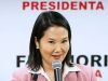 Keiko Fujimori es declarada presidenta electa de Perú