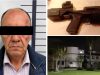 Cae el «Tirador de la Atlixcáyotl» en Puebla