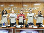 Convoca Congreso a integrar el Consejo Directivo del INMUNAY