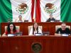 Avala Congreso reforma constitucional para fortalecer la independencia judicial