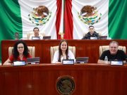 Avala Congreso reforma constitucional para fortalecer la independencia judicial
