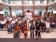 Integra Congreso la voz de las personas con discapacidad al trabajo legislativo