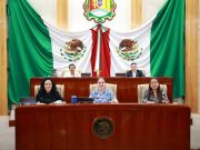 Aprueba Congreso nueva ley para fortalecer la búsqueda de personas