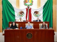 Aprueba Congreso nueva ley para fortalecer la búsqueda de personas